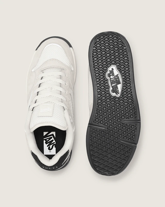 Vans Skate Rowley XLT Utility Rainy Day Skate Shoes