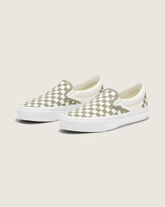 VANS MTE Checkerboard La Costa Lite Sandal at Mall of