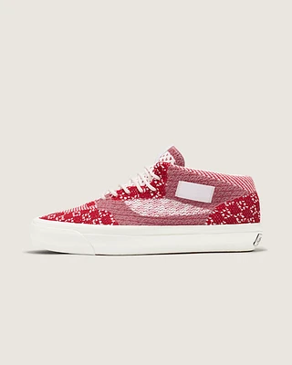 【Vans】★スニーカー★ Premium Old Skool Knit Shoe Premium Old Skool Knit Shoe in True White / Beige | Vans