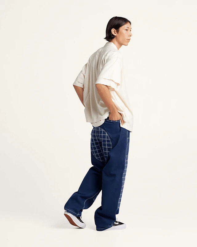 VANS OTW Quilted Carpenter Pants | Arden Fair
