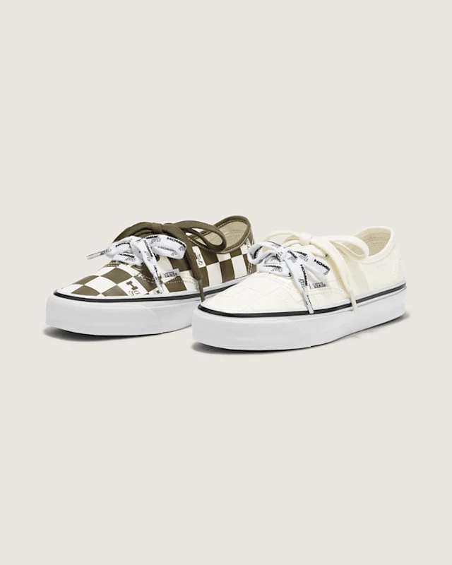 Vans X Queer Surf Authentic Shoe | Arden Fair