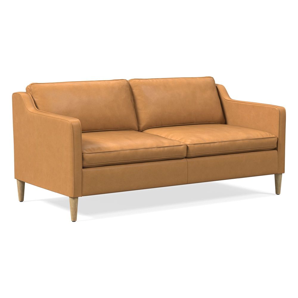 West Elm Hamilton Sofa