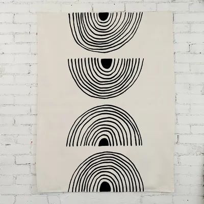West elm sales tapestry