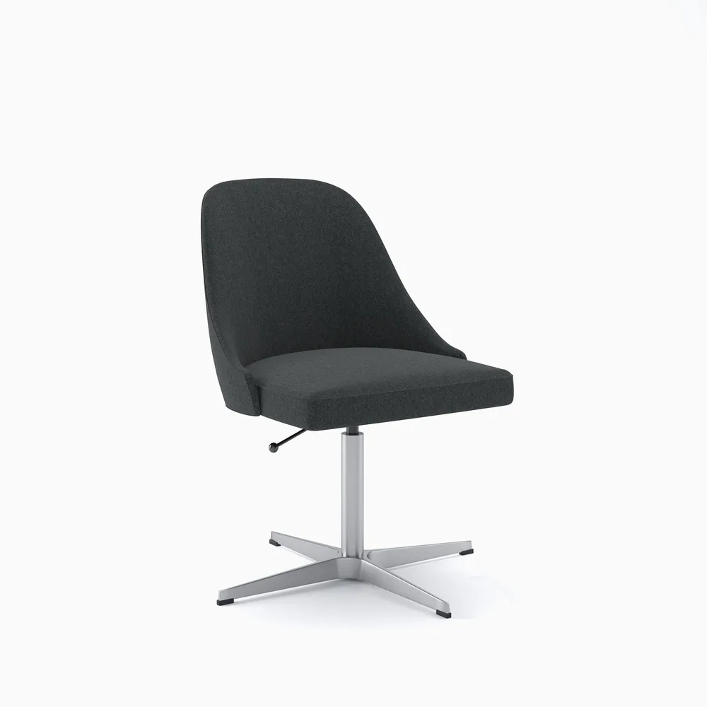 West elm sales sterling chair