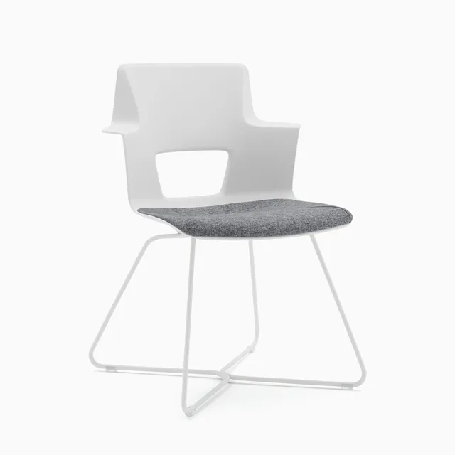 Steelcase shortcut hotsell stool
