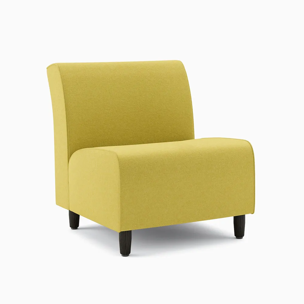 West Elm Steelcase Jenny Chair West Elm Pike and Rose