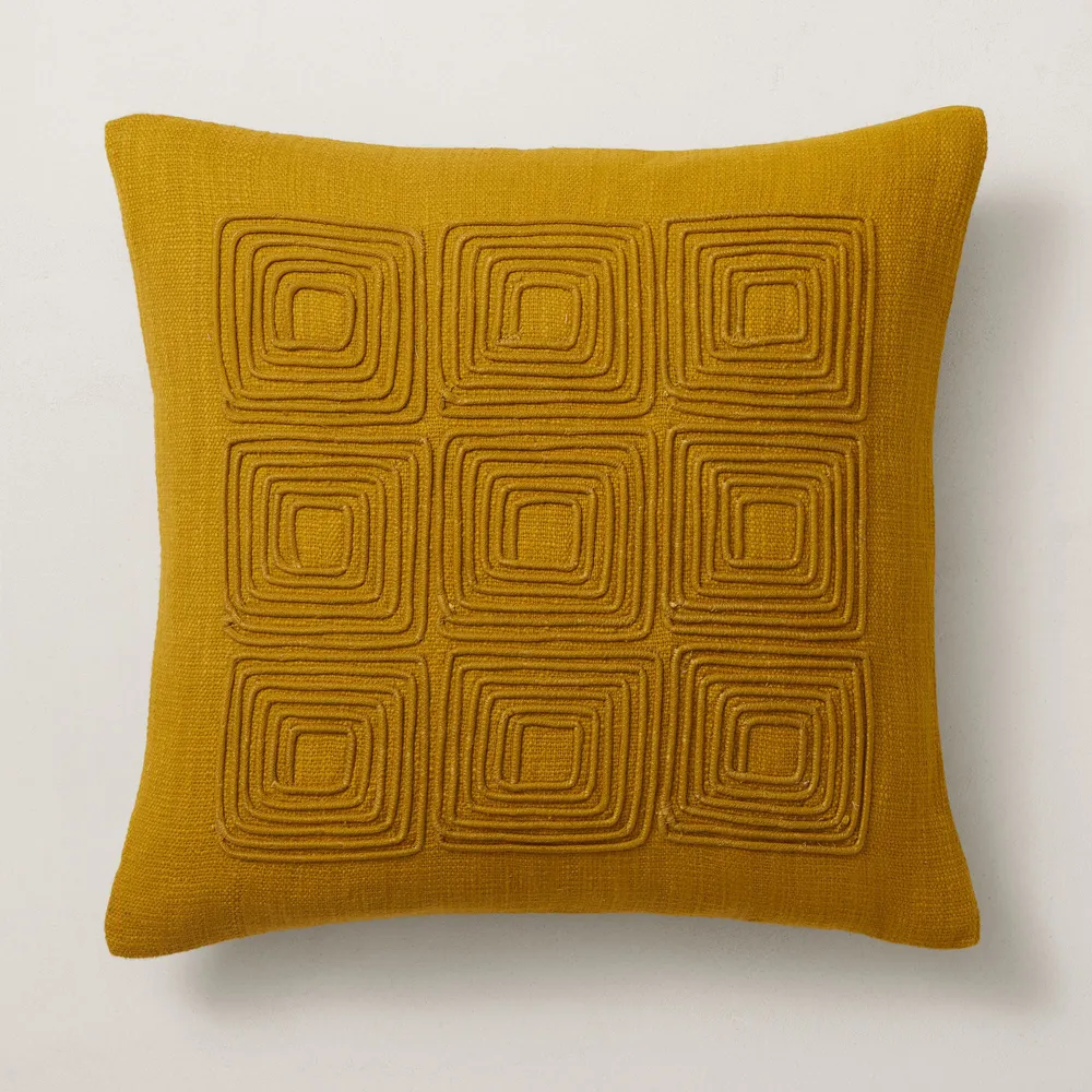 West elm silk deals pillow cases