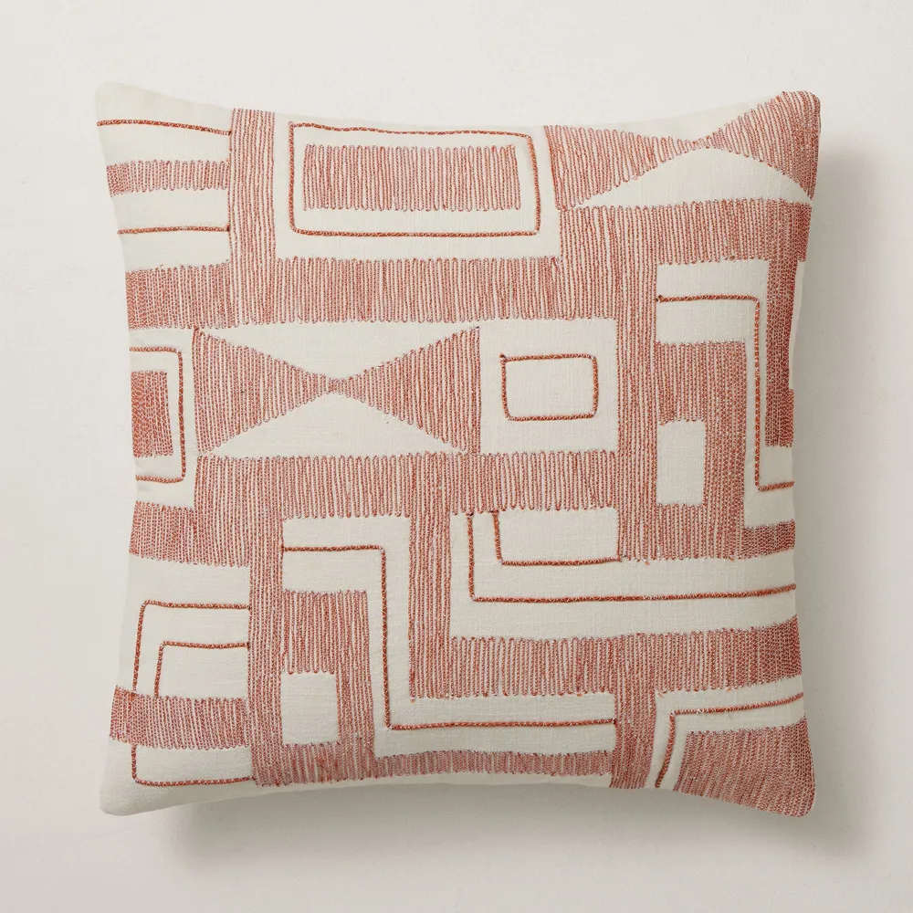 West elm deals throw pillow covers