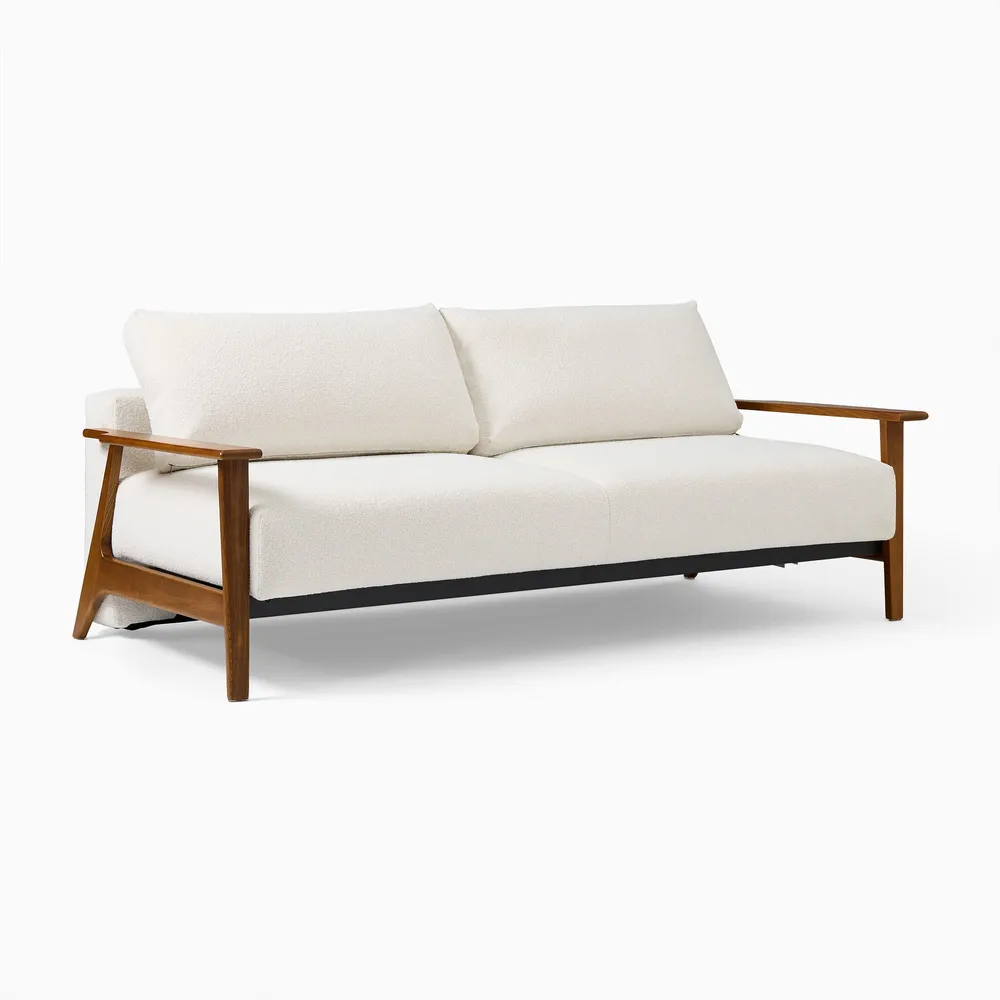 West hotsell elm futon