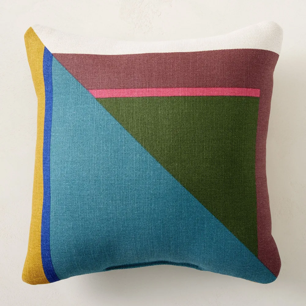 West elm outdoor throw pillows on sale