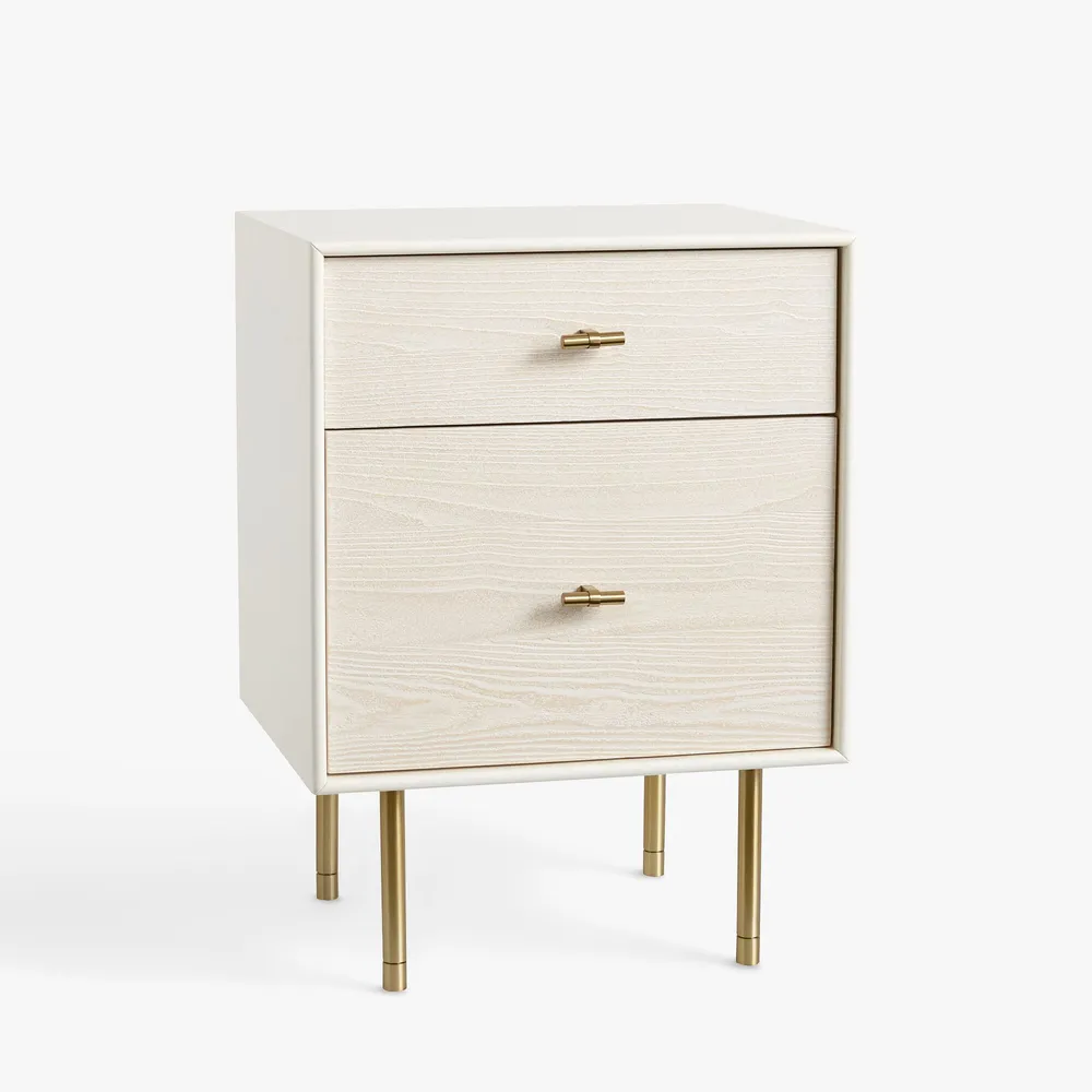 West elm hotsell wright nightstand