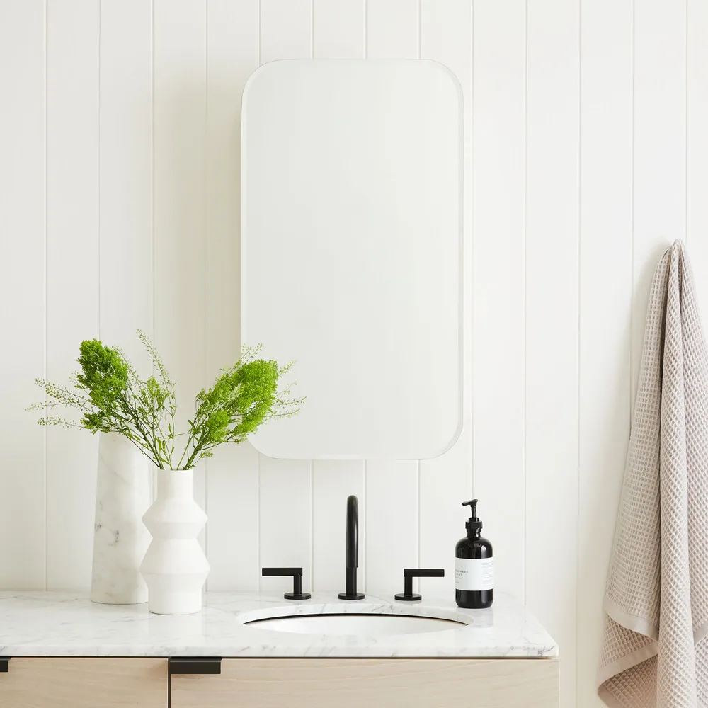 Medicine cabinet west elm sale