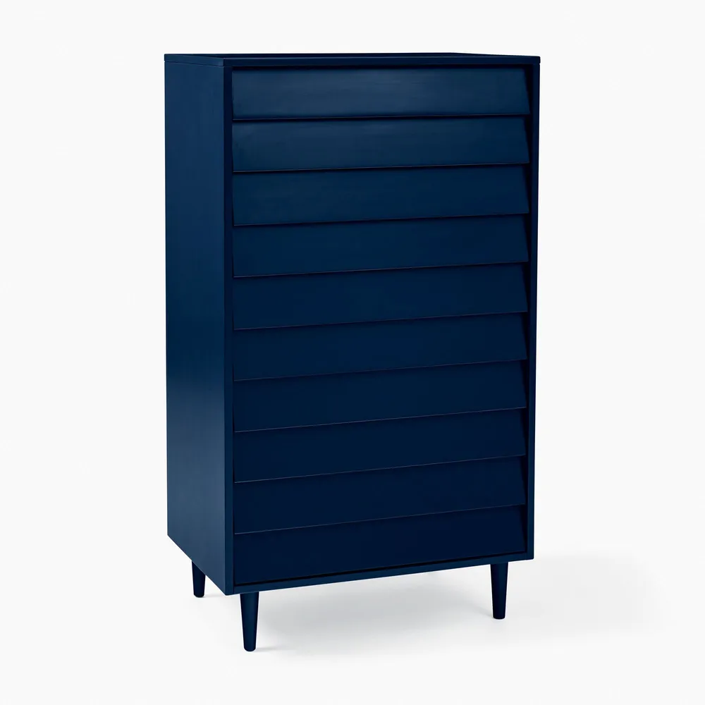 West elm sales raffia dresser