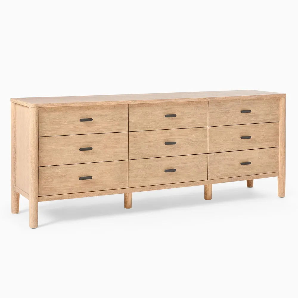 Sloan dresser discount west elm