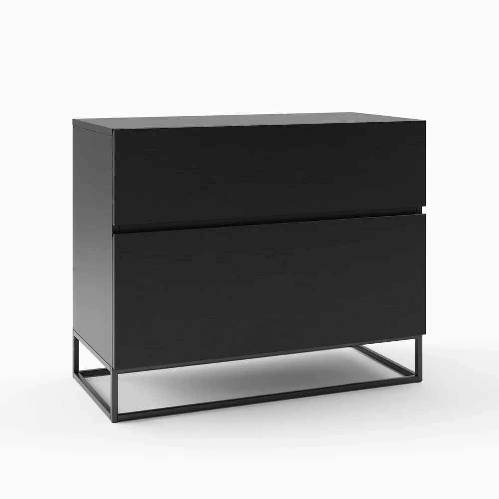West elm lateral file cheap