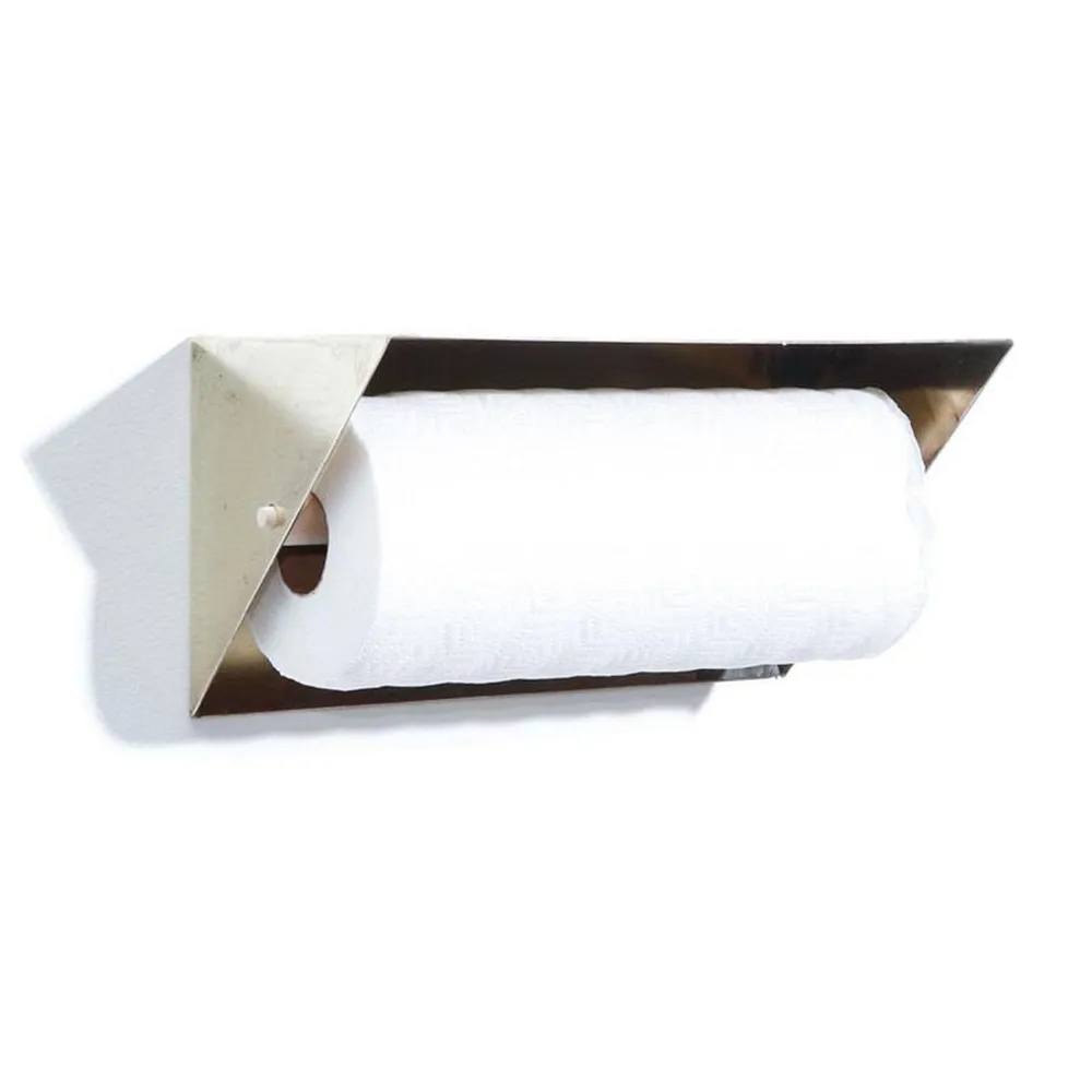 West elm towel top ring