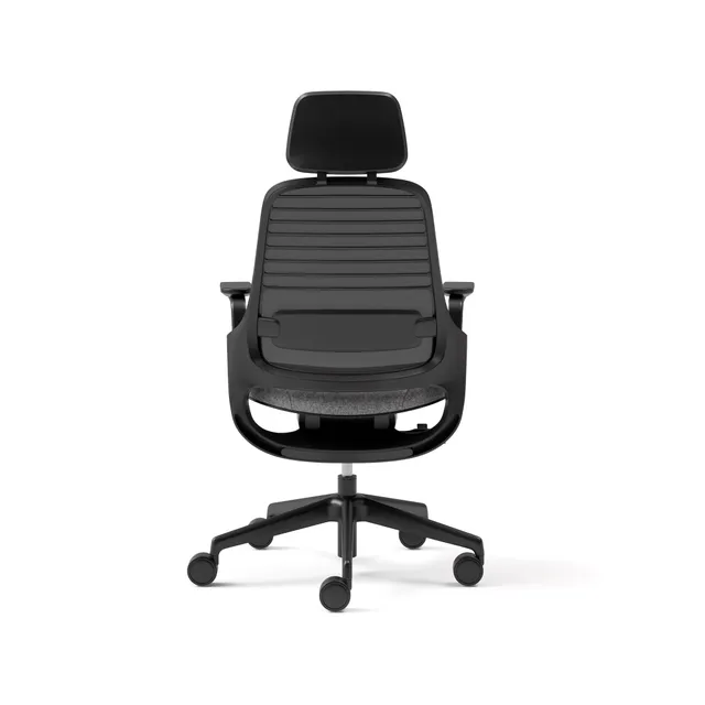 West Elm Steelcase Gesture Office Chair w Headrest West Elm
