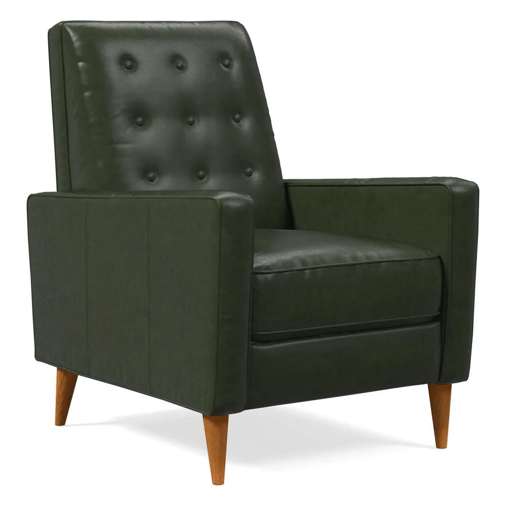 Recliner new arrivals west elm