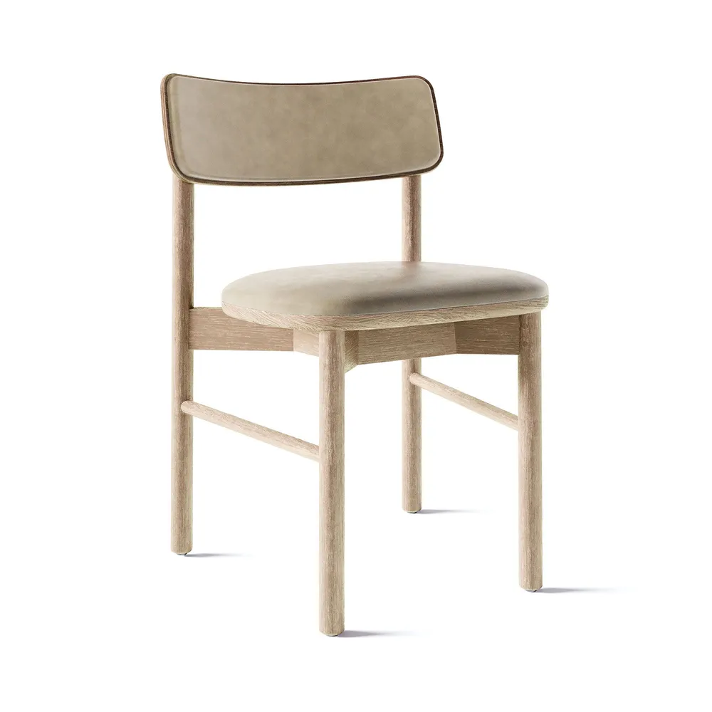 West elm best sale side chair