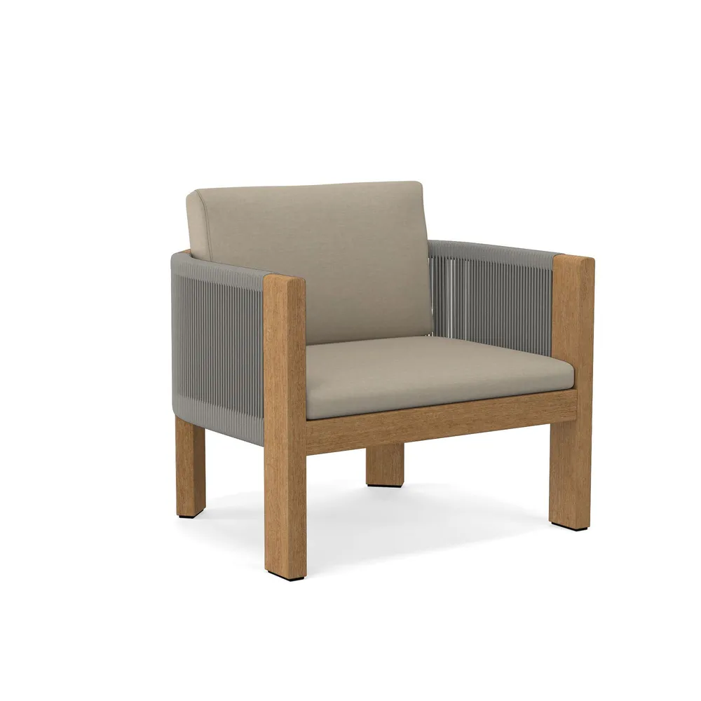 West elm outdoor hotsell chair cushions