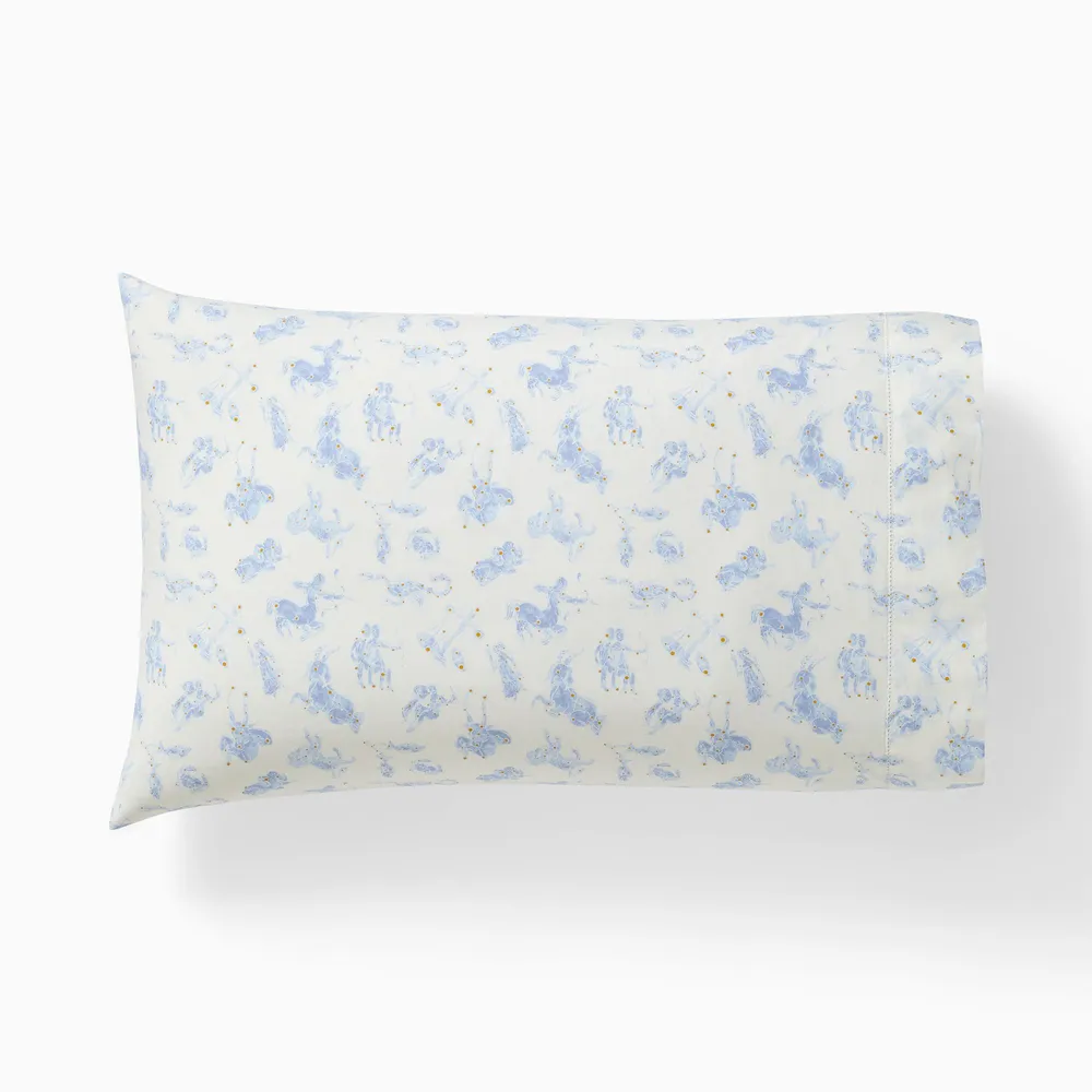 West elm deals pillowcase