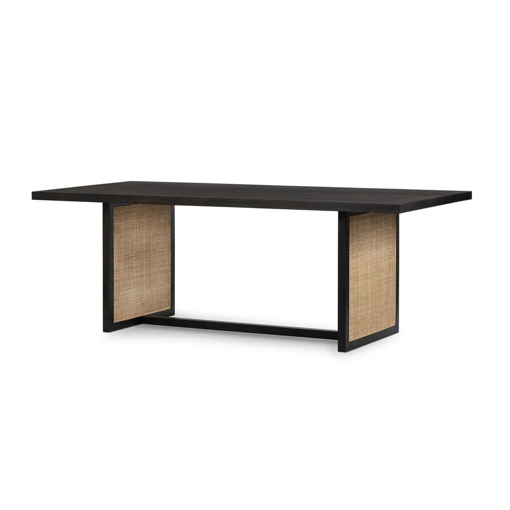 West elm shop dining tables rectangle