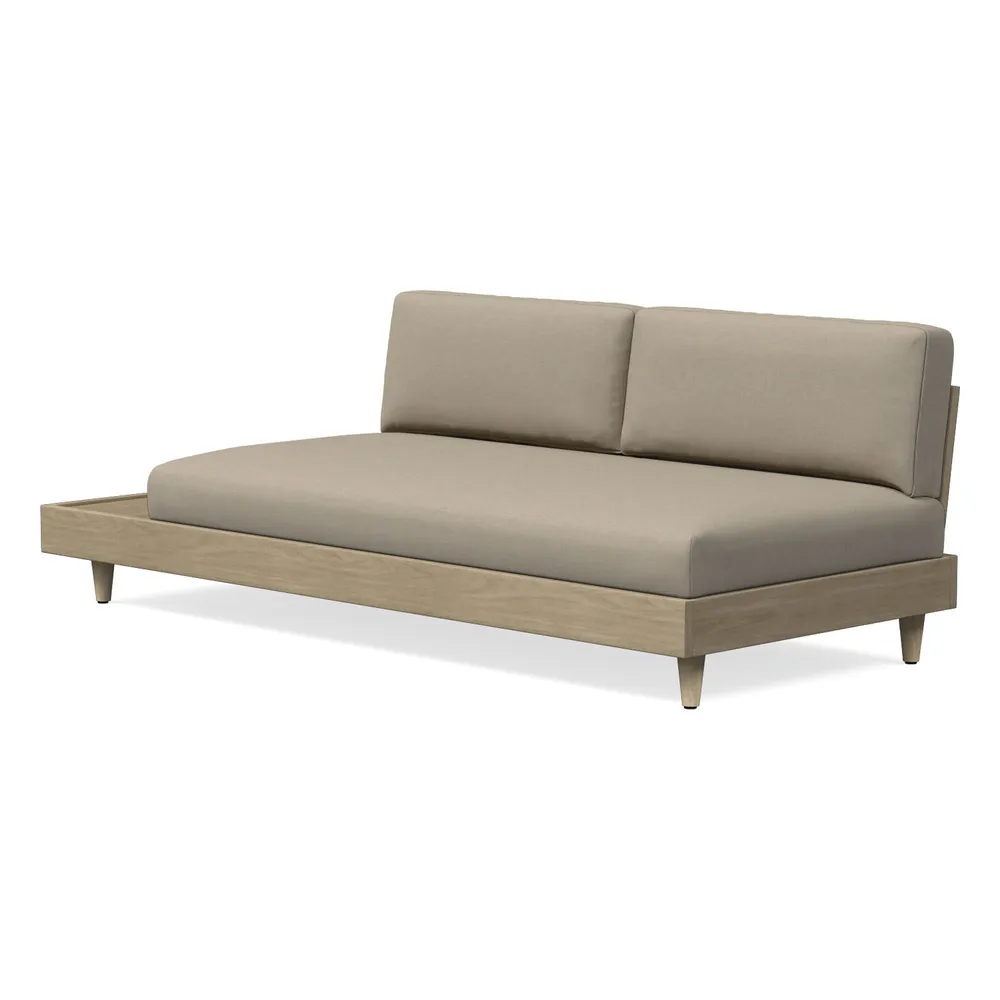 West elm portside cushions sale