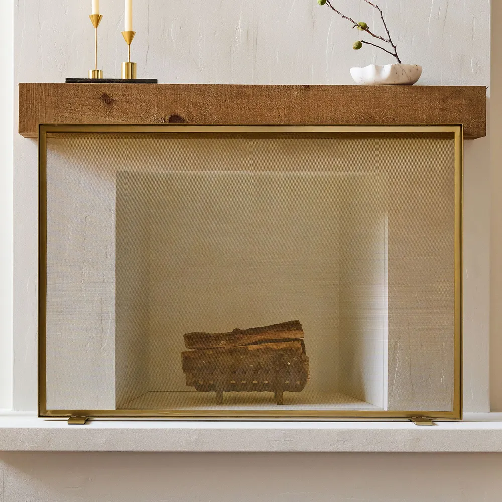 West elm firewood holder new arrivals