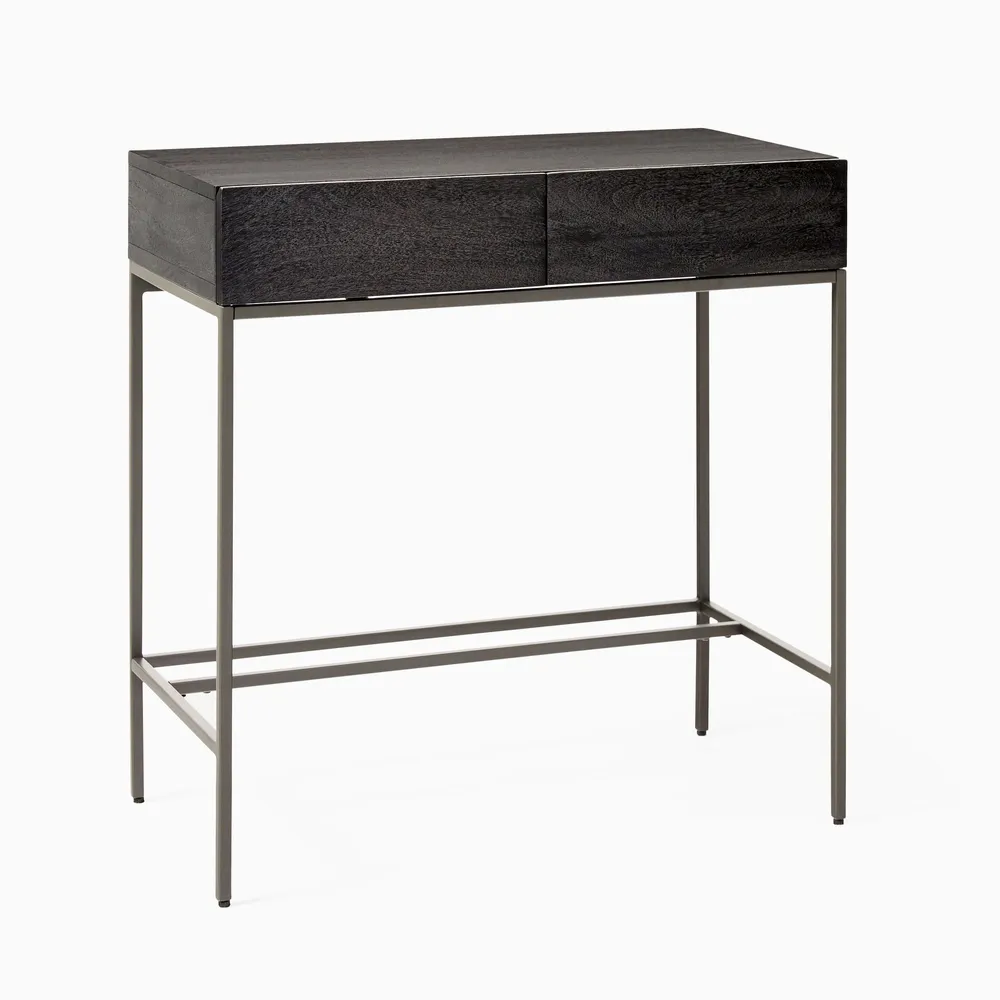 Industrial storage sales desk
