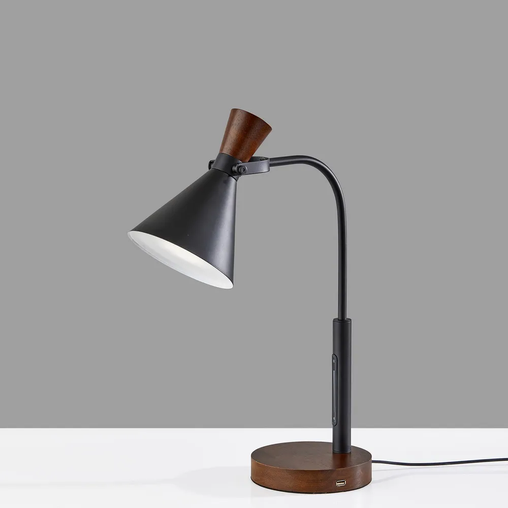 West elm sale desk lamp