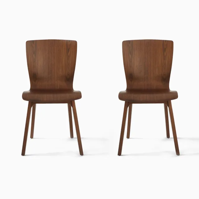 Crest bentwood shop dining chair review