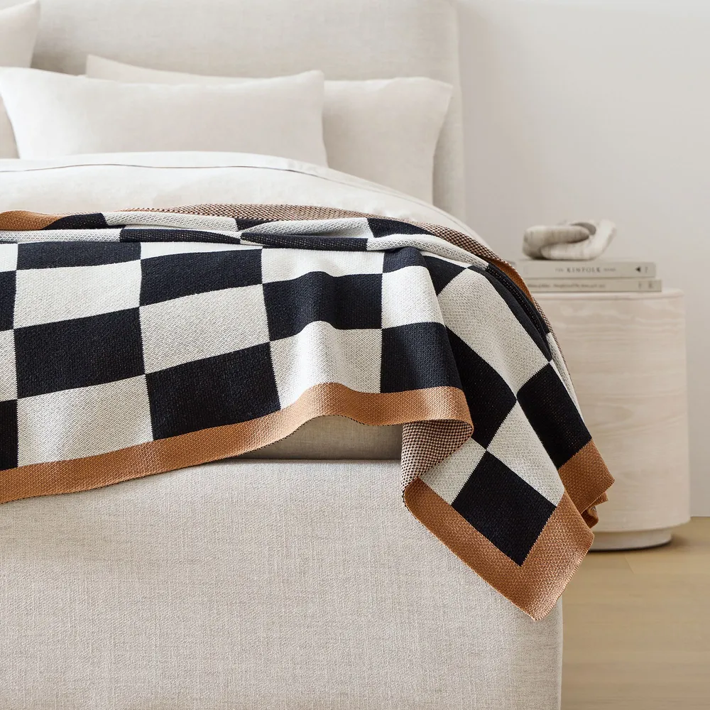 Rivers best sale west blanket