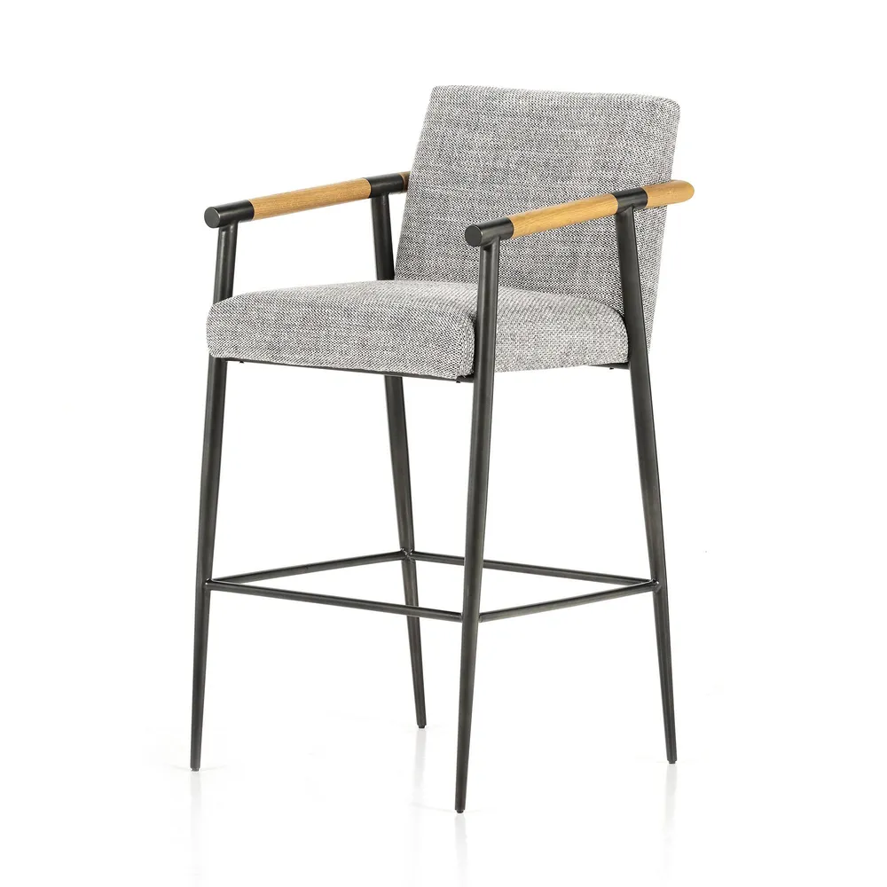 West elm sales carbon framed chair