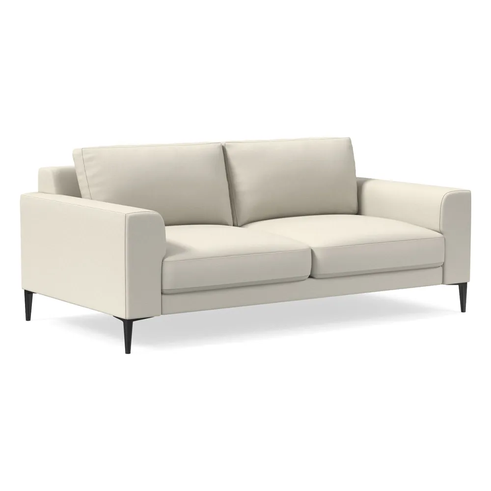 West Elm Harper Sofa 76