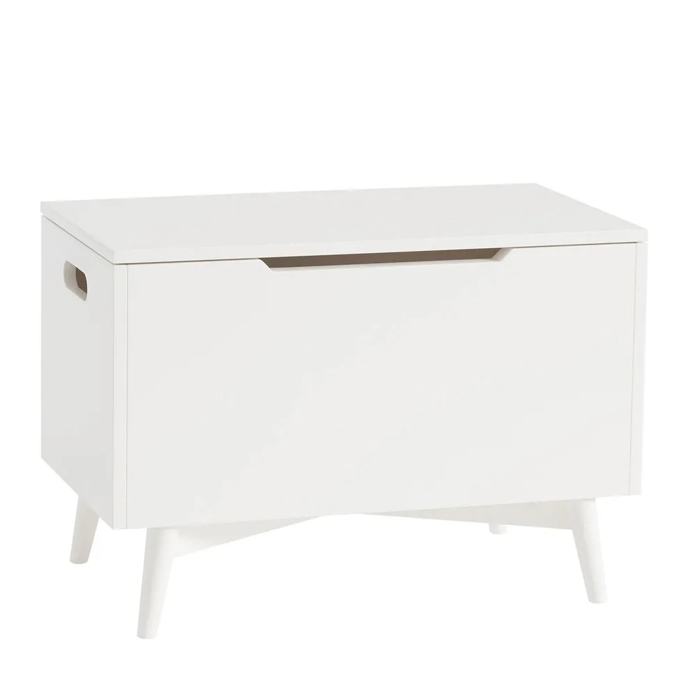 Mid century store toy box