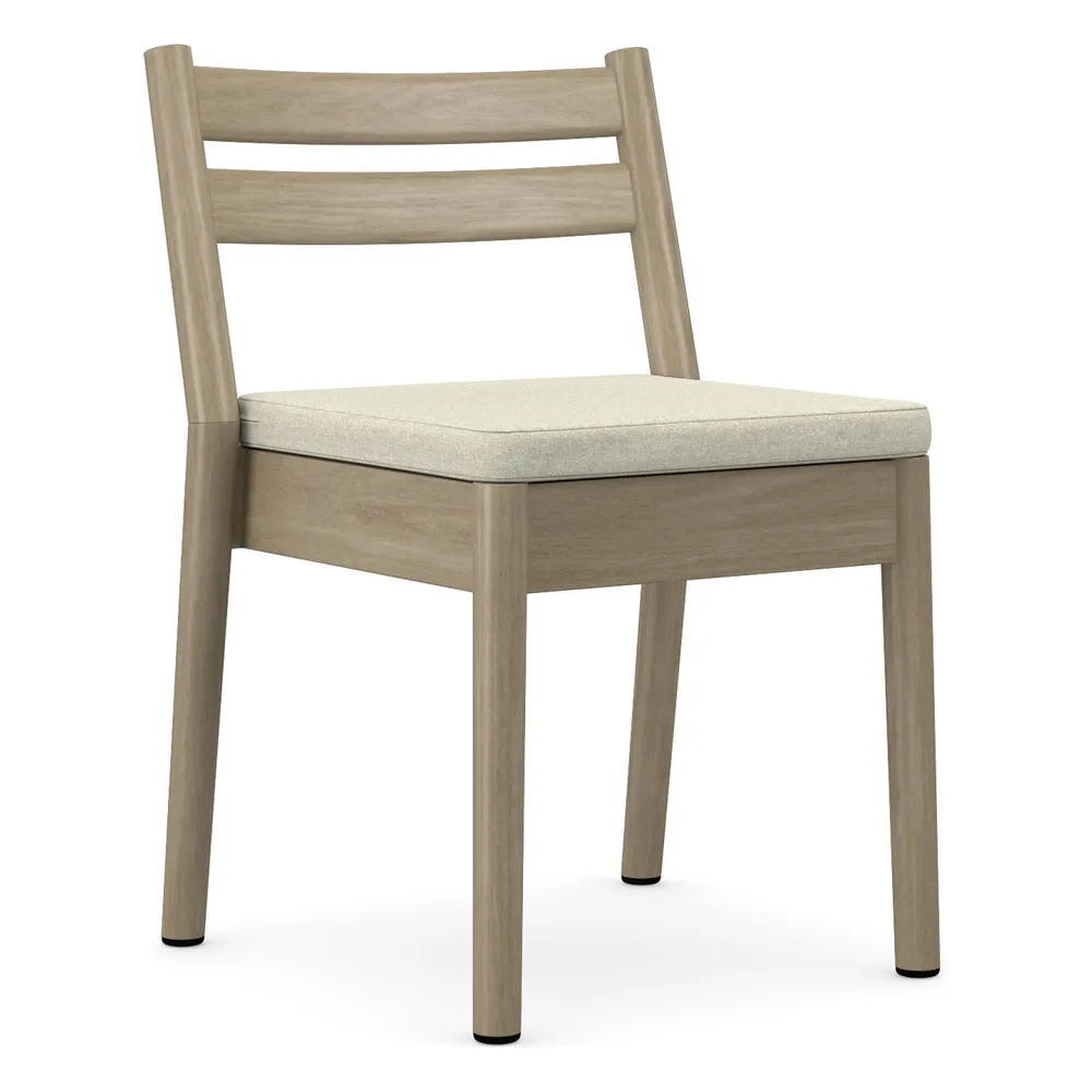 West elm dining chair cushions clearance