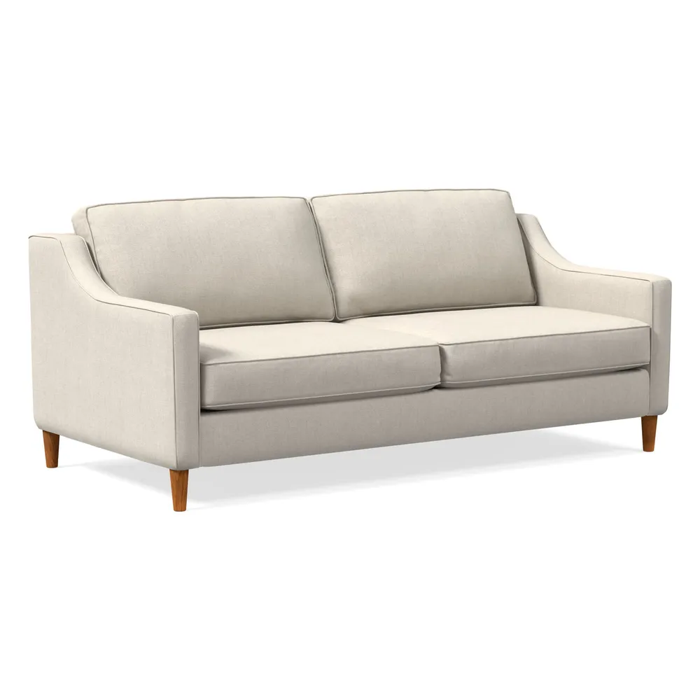 West Elm Paidge Sofa 73