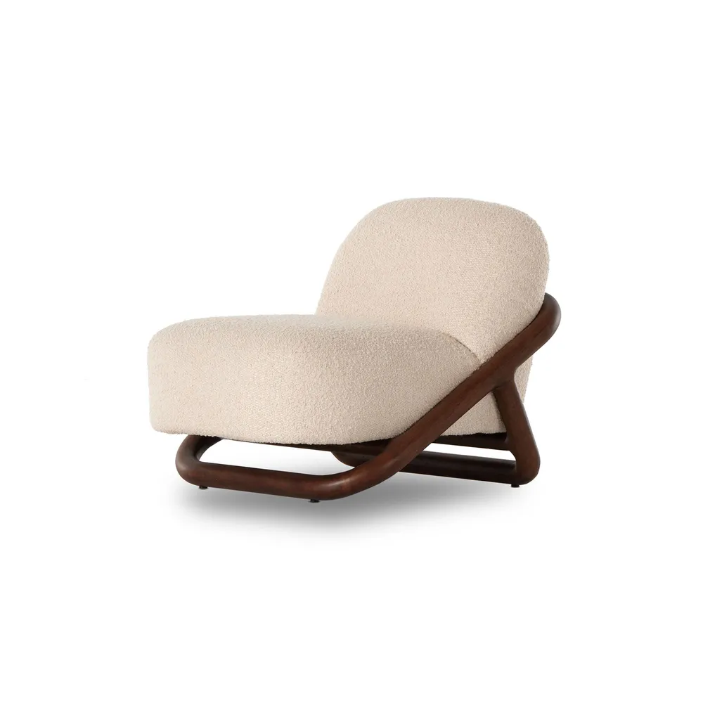 West Elm Durland Chair West Elm Pike and Rose