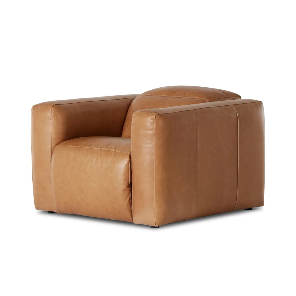 Recliner new arrivals west elm