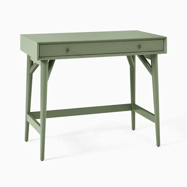 West elm on sale smart desk
