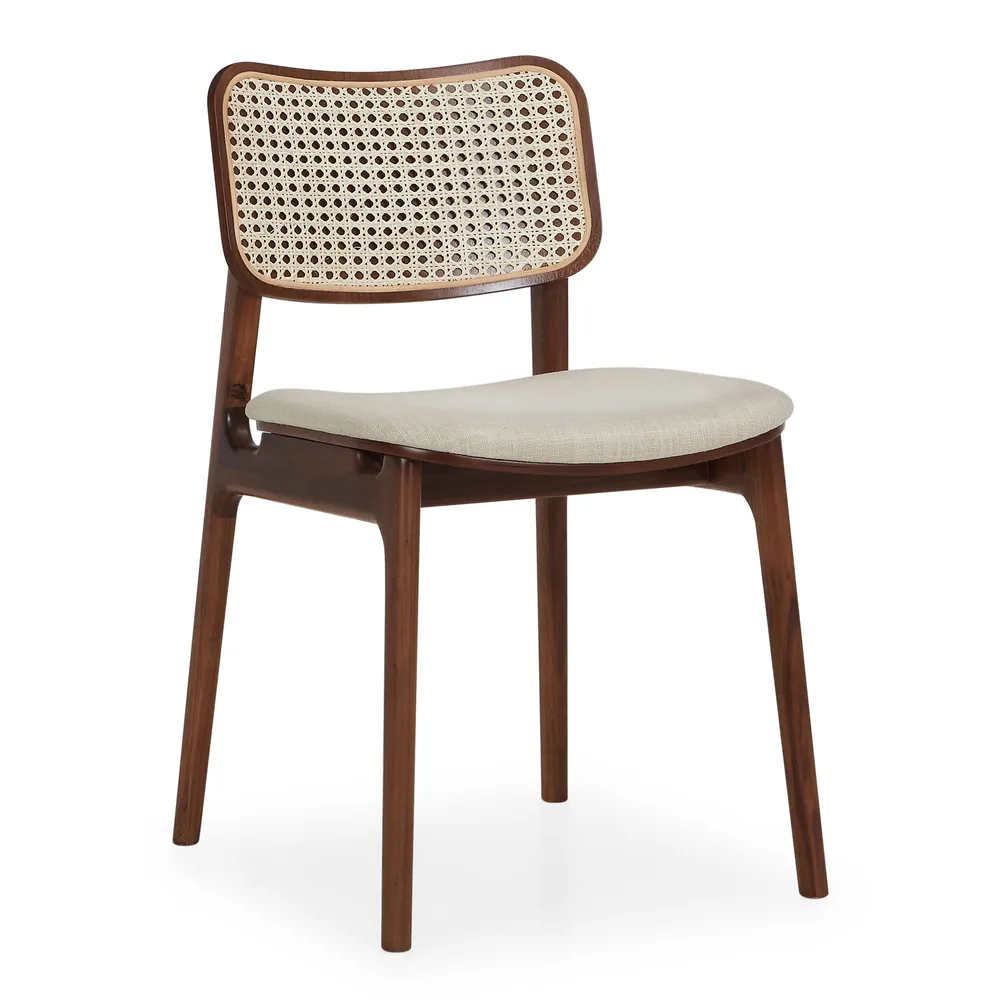 West Elm Onni Dining Chair Set of 2 West Elm The Summit