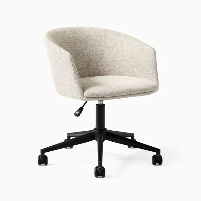 West elm store finley office chair
