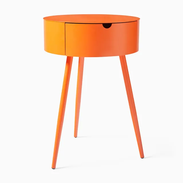 Mitzi bedside shop table