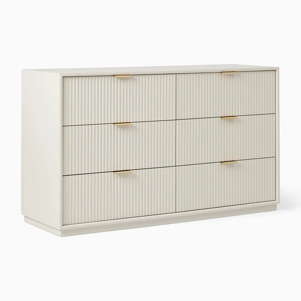West elm 2025 kids dresser