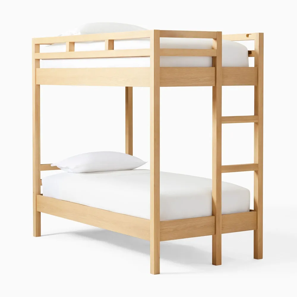 West elm bunk beds on sale