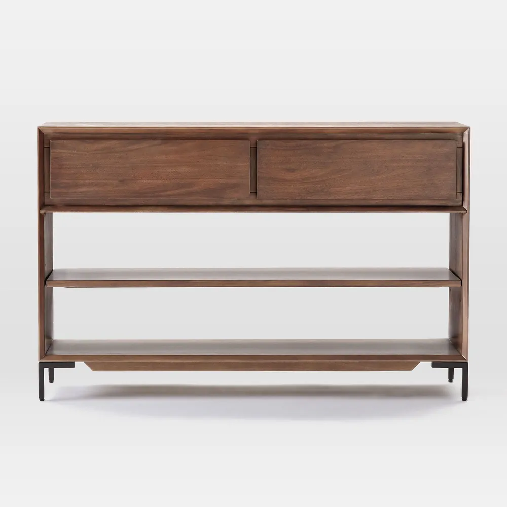 West elm deals nolan