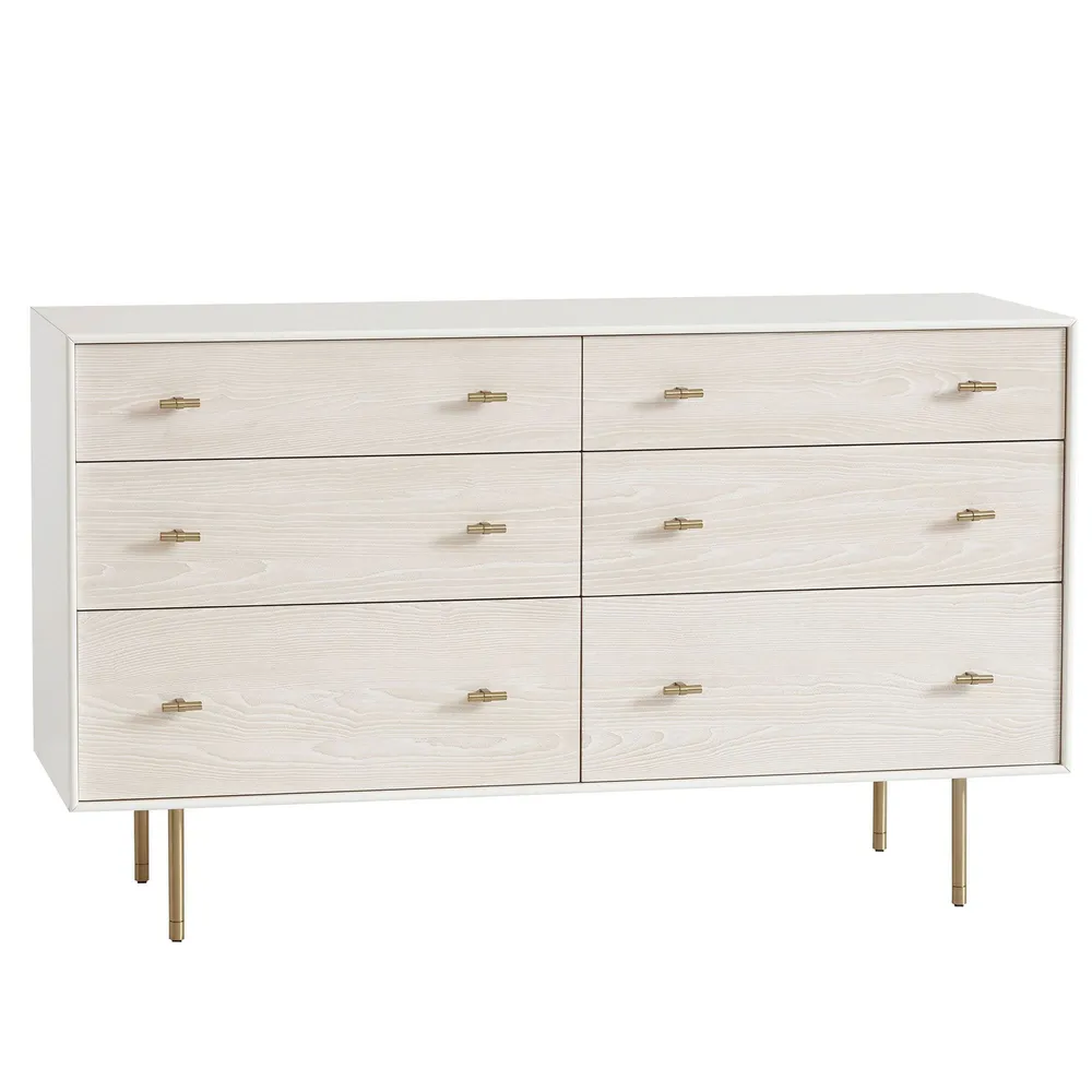 West elm kids hot sale dresser