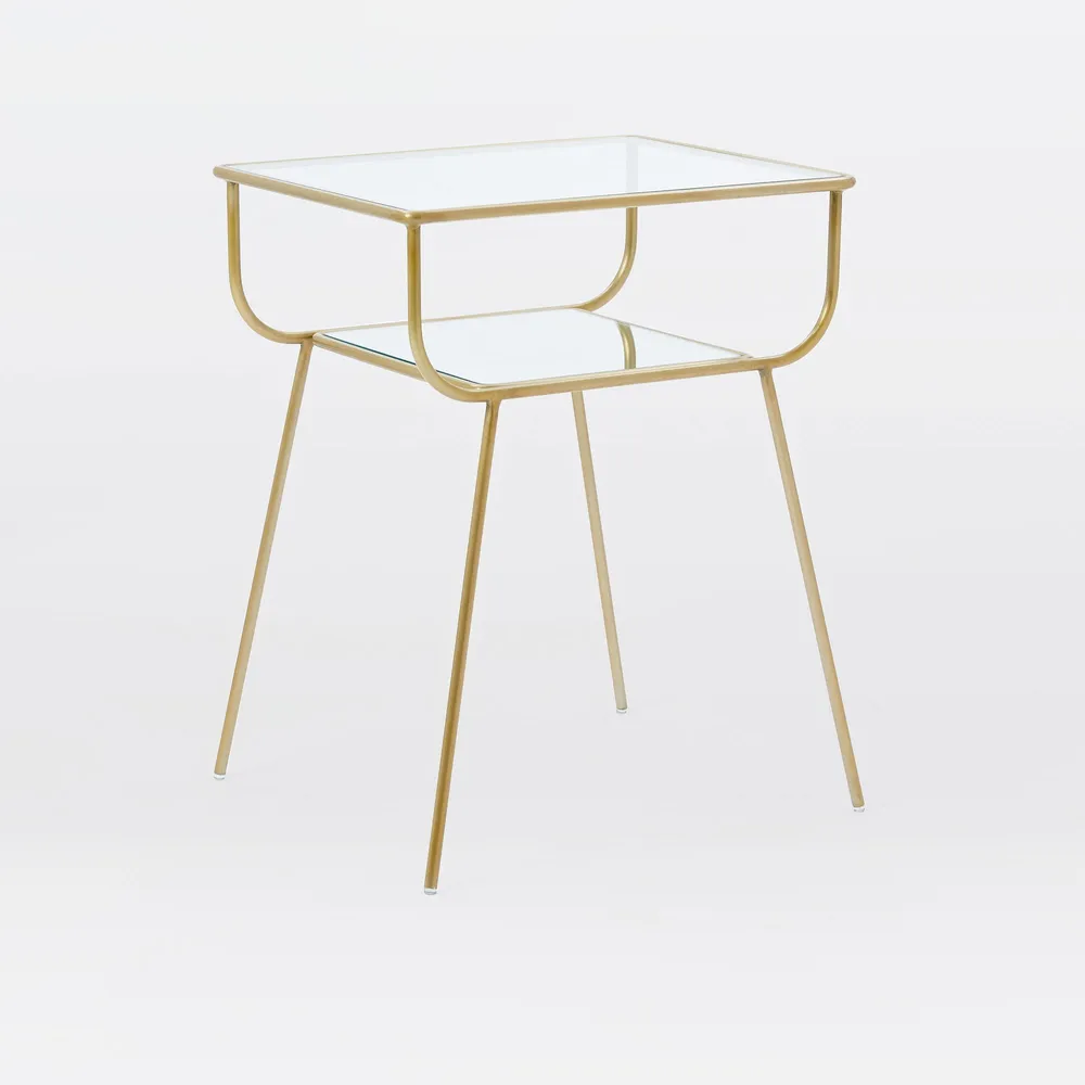 West elm sales terrace nightstand