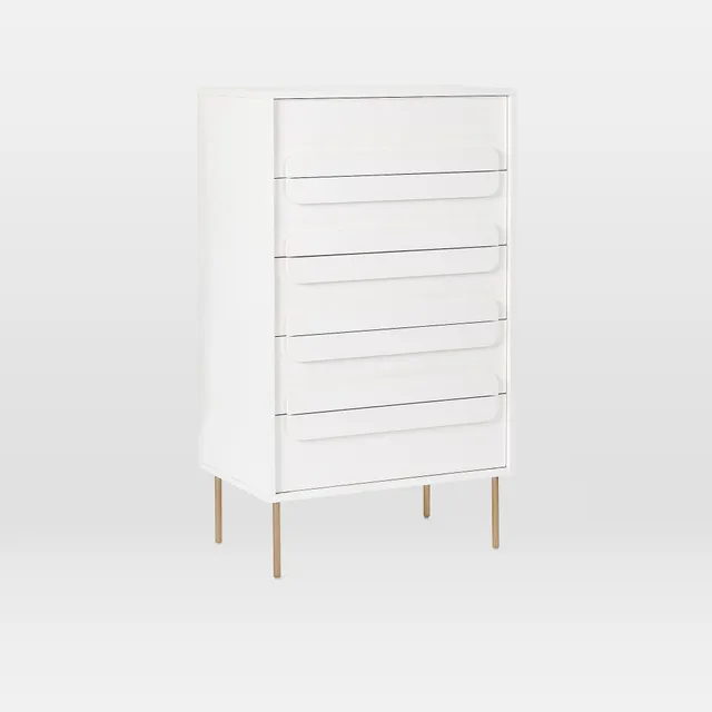 Gemini west elm shop dresser