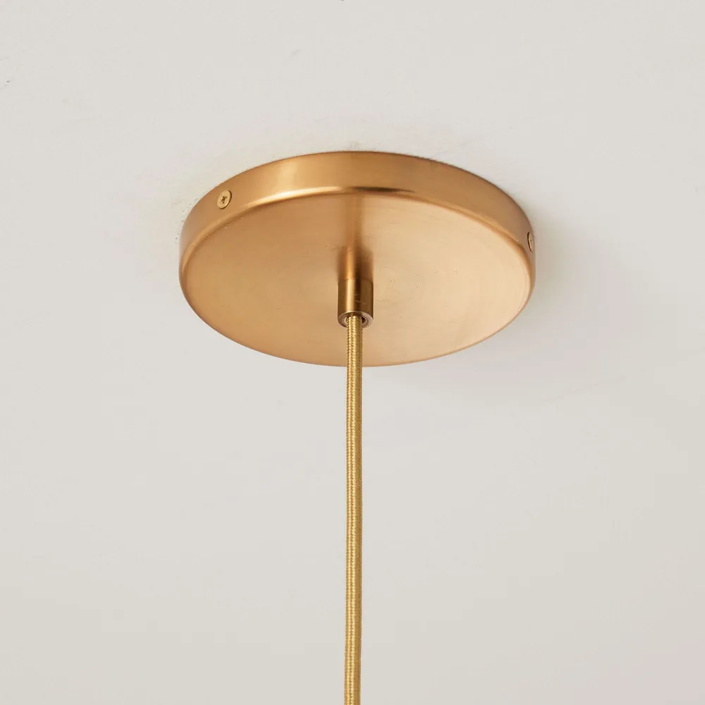 West elm build your own pendant sale